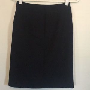 Calvin Klein Pencil Skirt